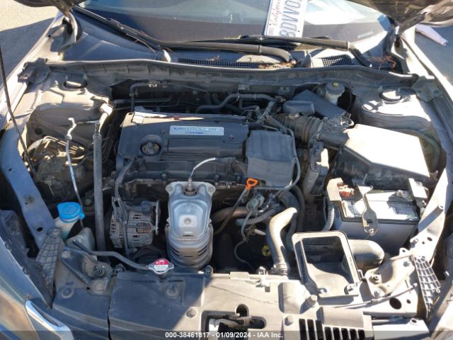 Photo 9 VIN: 1HGCR2F34EA078073 - HONDA ACCORD 