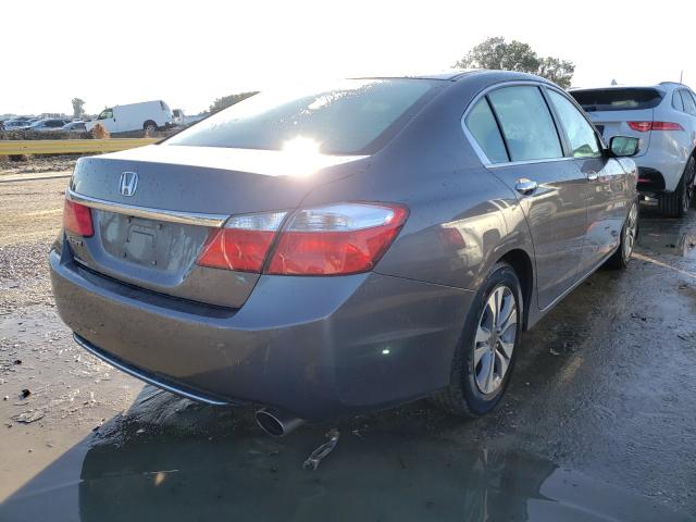 Photo 3 VIN: 1HGCR2F34EA081328 - HONDA ACCORD 