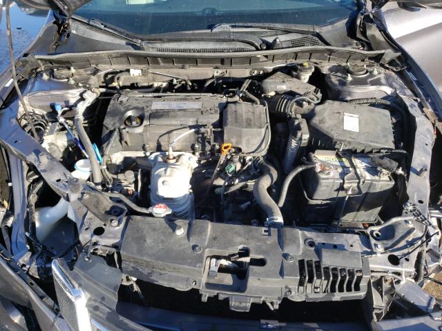 Photo 6 VIN: 1HGCR2F34EA081328 - HONDA ACCORD 