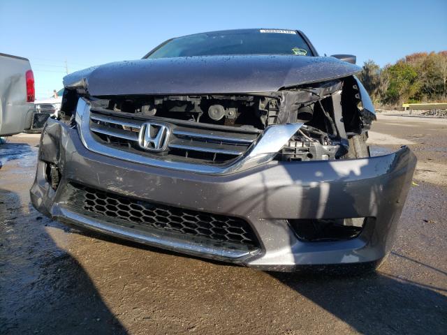 Photo 8 VIN: 1HGCR2F34EA081328 - HONDA ACCORD 