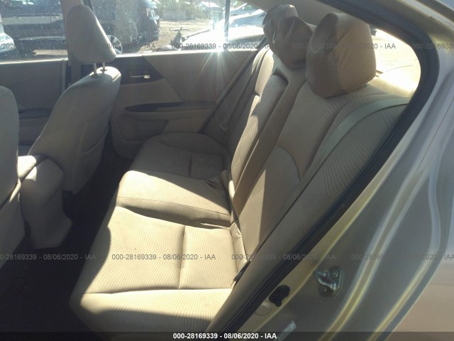 Photo 7 VIN: 1HGCR2F34EA087999 - HONDA ACCORD SEDAN 