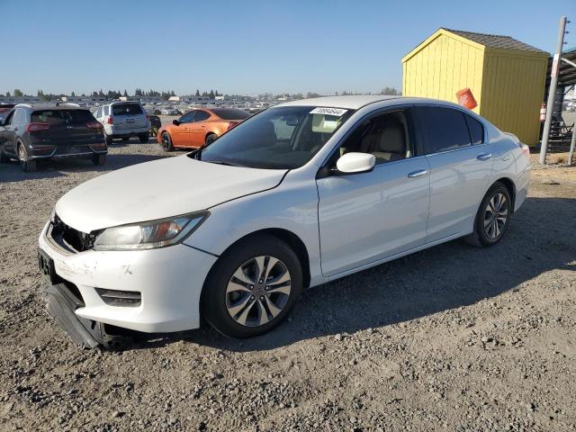 Photo 0 VIN: 1HGCR2F34EA089509 - HONDA ACCORD LX 