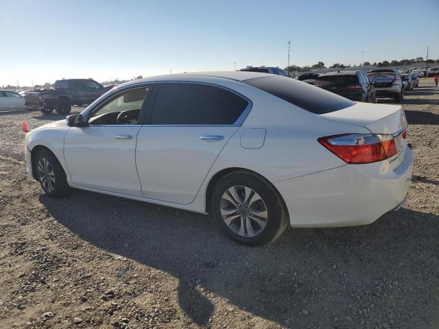 Photo 1 VIN: 1HGCR2F34EA089509 - HONDA ACCORD LX 