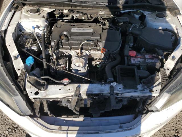 Photo 10 VIN: 1HGCR2F34EA089509 - HONDA ACCORD LX 