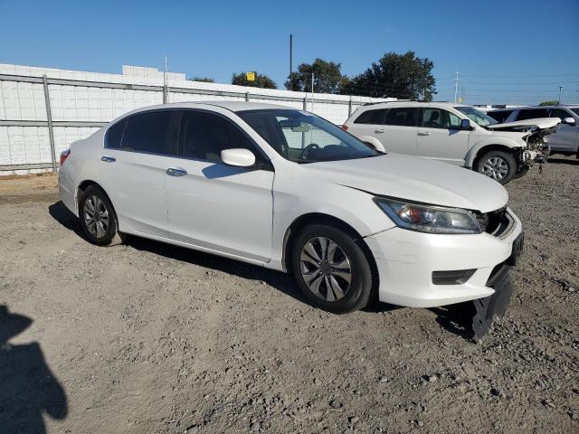 Photo 3 VIN: 1HGCR2F34EA089509 - HONDA ACCORD LX 