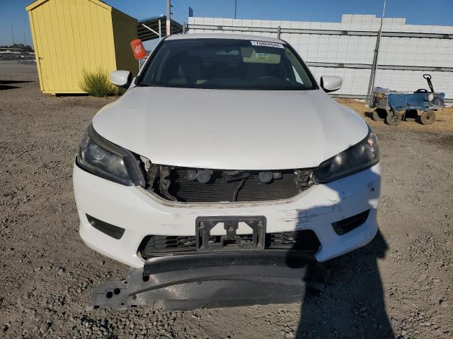 Photo 4 VIN: 1HGCR2F34EA089509 - HONDA ACCORD LX 