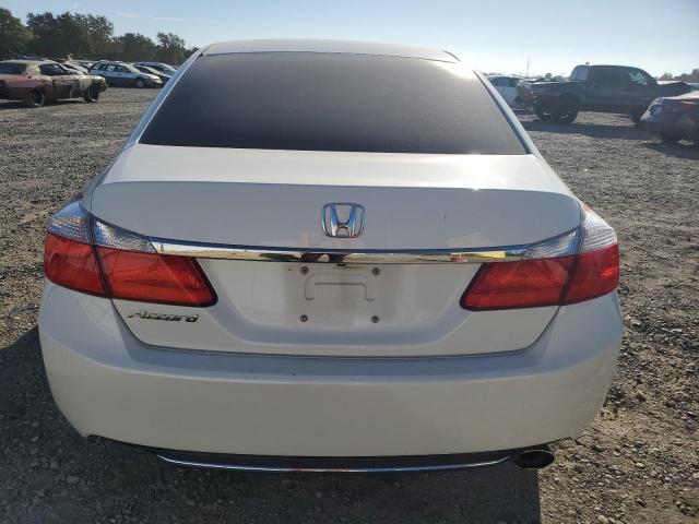 Photo 5 VIN: 1HGCR2F34EA089509 - HONDA ACCORD LX 