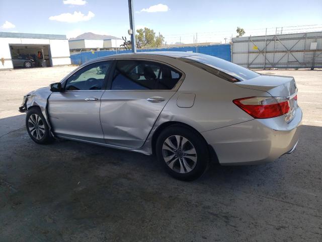 Photo 1 VIN: 1HGCR2F34EA093270 - HONDA ACCORD LX 