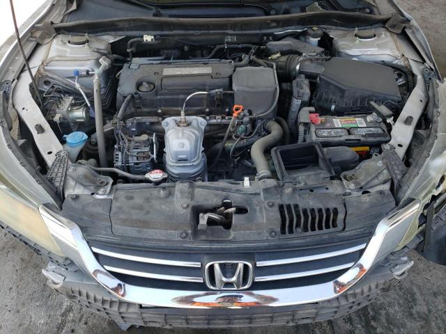 Photo 10 VIN: 1HGCR2F34EA093270 - HONDA ACCORD LX 