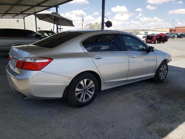 Photo 2 VIN: 1HGCR2F34EA093270 - HONDA ACCORD LX 