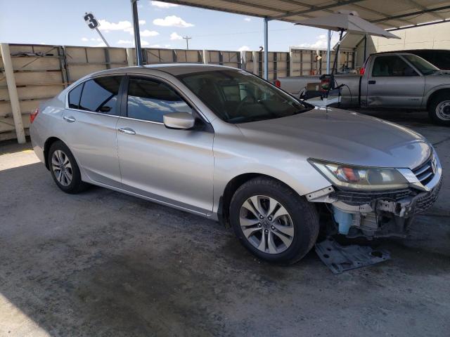 Photo 3 VIN: 1HGCR2F34EA093270 - HONDA ACCORD LX 