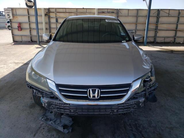 Photo 4 VIN: 1HGCR2F34EA093270 - HONDA ACCORD LX 