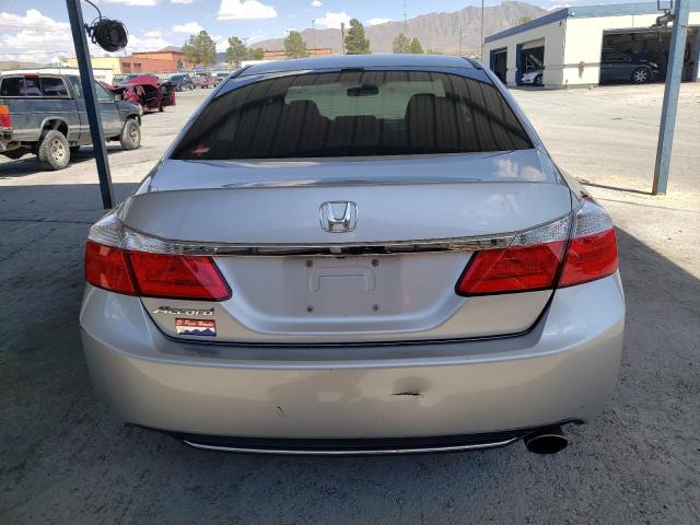 Photo 5 VIN: 1HGCR2F34EA093270 - HONDA ACCORD LX 