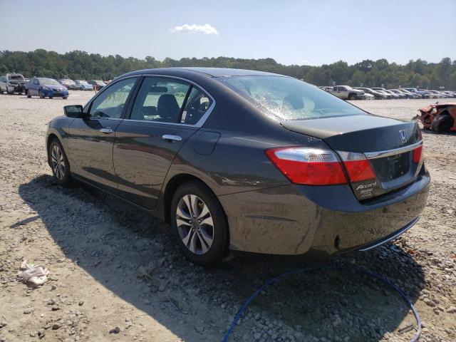 Photo 2 VIN: 1HGCR2F34EA099862 - HONDA ACCORD LX 