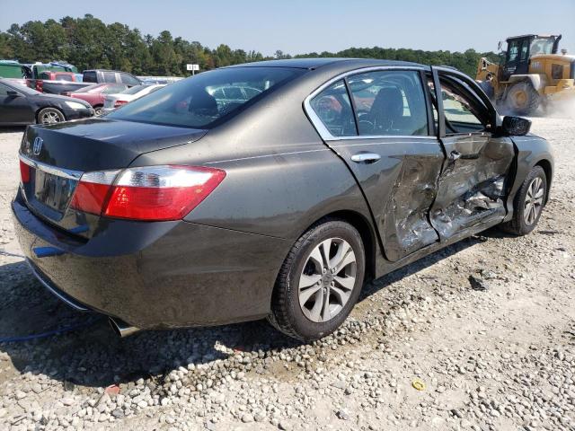 Photo 3 VIN: 1HGCR2F34EA099862 - HONDA ACCORD LX 