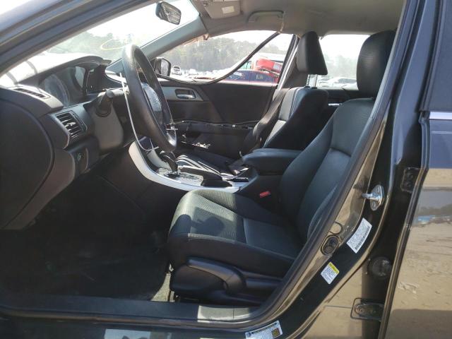 Photo 4 VIN: 1HGCR2F34EA099862 - HONDA ACCORD LX 