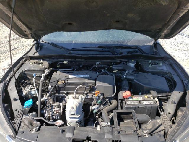 Photo 6 VIN: 1HGCR2F34EA099862 - HONDA ACCORD LX 