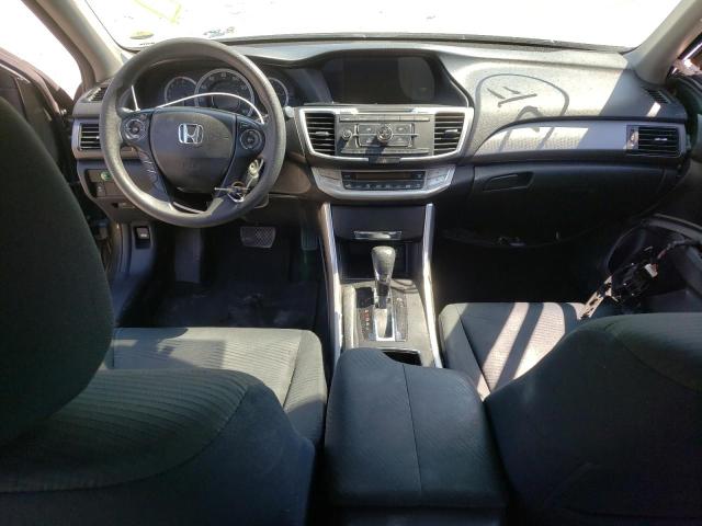 Photo 8 VIN: 1HGCR2F34EA099862 - HONDA ACCORD LX 