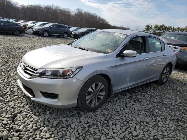 Photo 0 VIN: 1HGCR2F34EA102596 - HONDA ACCORD LX 