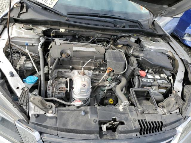 Photo 10 VIN: 1HGCR2F34EA102596 - HONDA ACCORD LX 