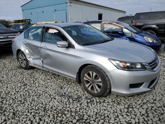 Photo 3 VIN: 1HGCR2F34EA102596 - HONDA ACCORD LX 