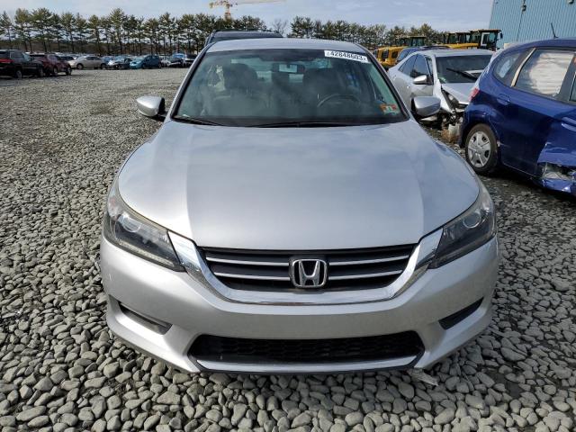 Photo 4 VIN: 1HGCR2F34EA102596 - HONDA ACCORD LX 