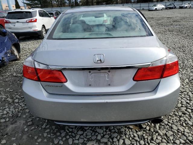 Photo 5 VIN: 1HGCR2F34EA102596 - HONDA ACCORD LX 