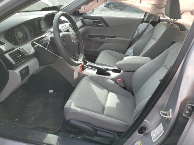 Photo 6 VIN: 1HGCR2F34EA102596 - HONDA ACCORD LX 