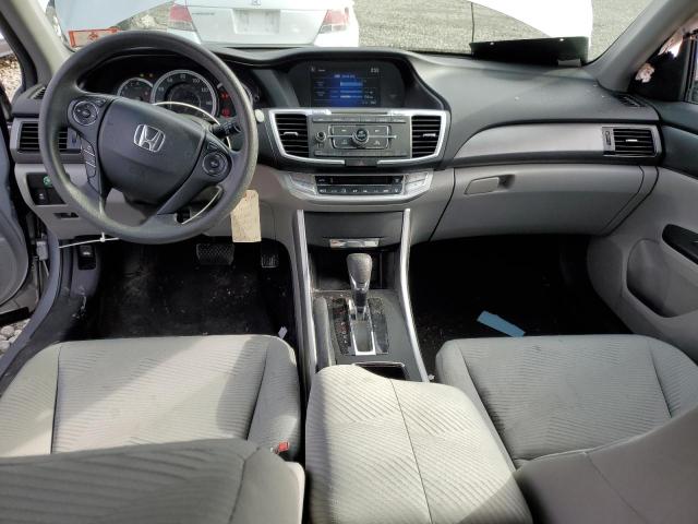 Photo 7 VIN: 1HGCR2F34EA102596 - HONDA ACCORD LX 