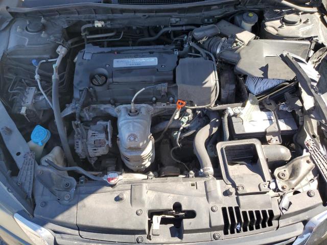 Photo 10 VIN: 1HGCR2F34EA107491 - HONDA ACCORD 