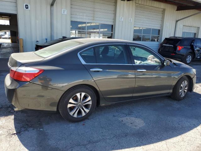 Photo 2 VIN: 1HGCR2F34EA107491 - HONDA ACCORD 