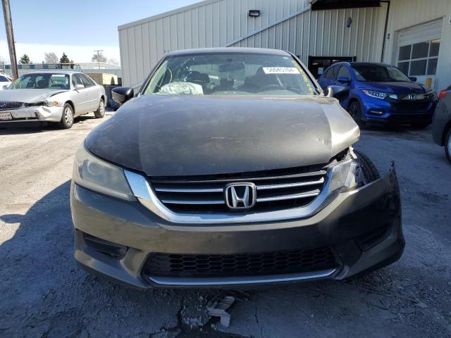 Photo 4 VIN: 1HGCR2F34EA107491 - HONDA ACCORD 