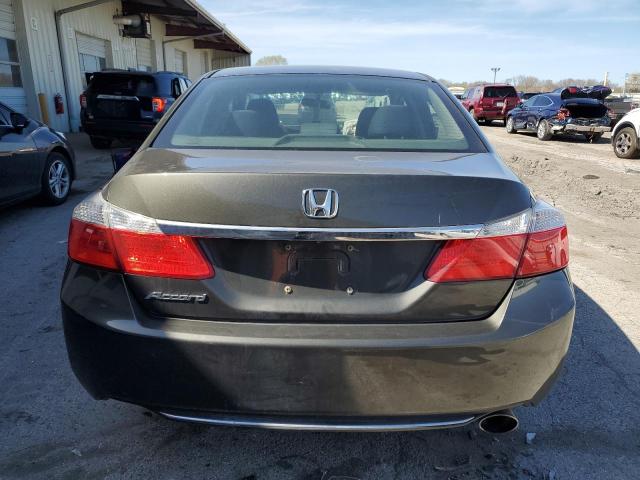 Photo 5 VIN: 1HGCR2F34EA107491 - HONDA ACCORD 