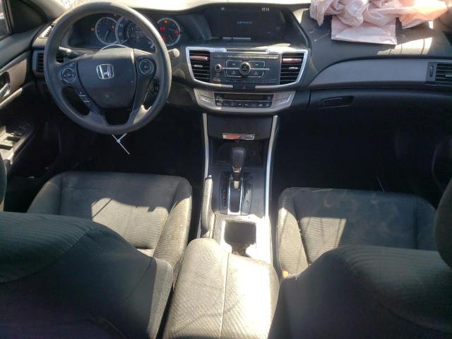 Photo 7 VIN: 1HGCR2F34EA107491 - HONDA ACCORD 