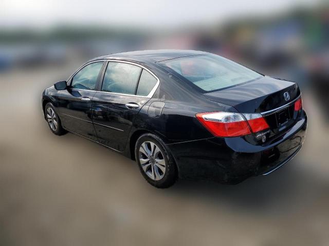 Photo 1 VIN: 1HGCR2F34EA120032 - HONDA ACCORD 