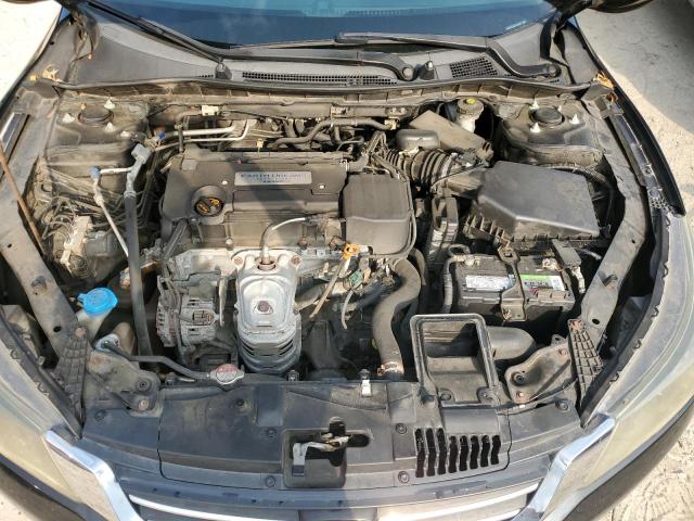 Photo 10 VIN: 1HGCR2F34EA120032 - HONDA ACCORD 