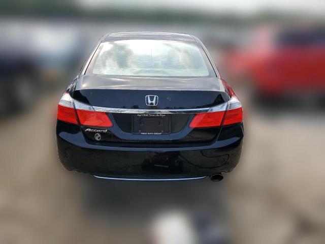 Photo 5 VIN: 1HGCR2F34EA120032 - HONDA ACCORD 