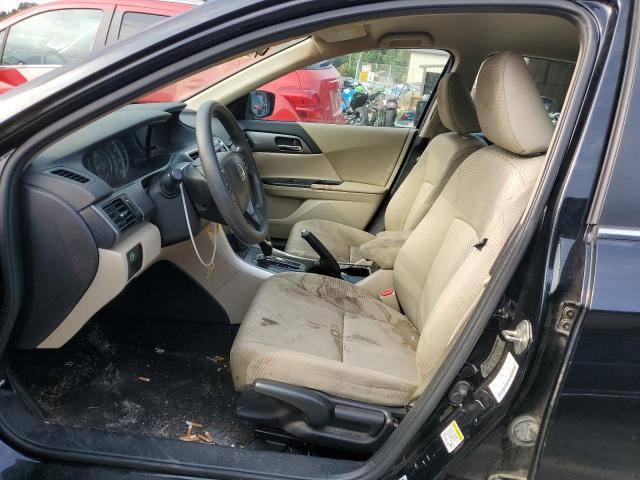 Photo 6 VIN: 1HGCR2F34EA120032 - HONDA ACCORD 