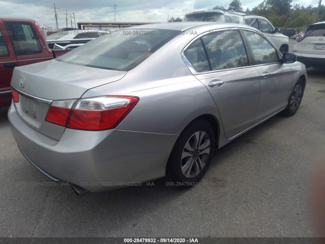 Photo 3 VIN: 1HGCR2F34EA120094 - HONDA ACCORD SEDAN 