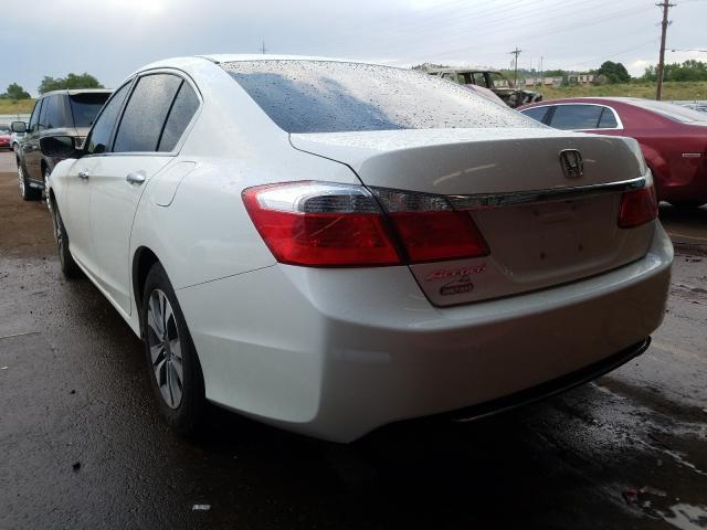 Photo 2 VIN: 1HGCR2F34EA120712 - HONDA ACCORD LX 