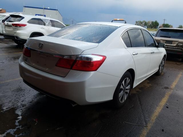 Photo 3 VIN: 1HGCR2F34EA120712 - HONDA ACCORD LX 