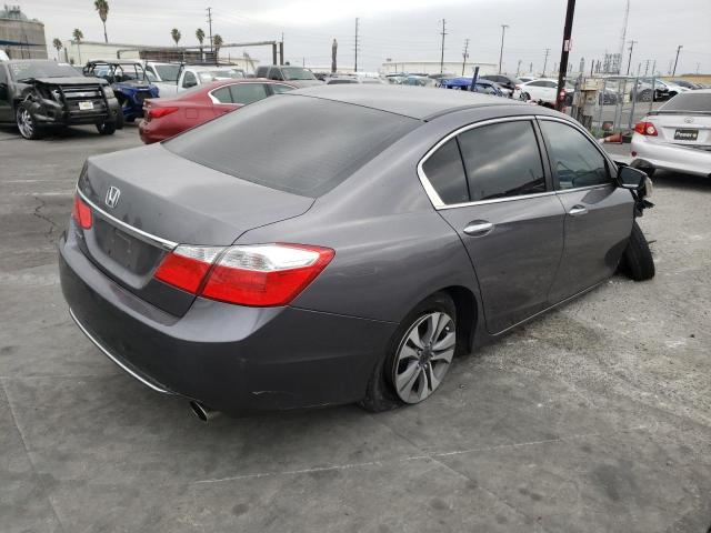 Photo 3 VIN: 1HGCR2F34EA125733 - HONDA ACCORD LX 