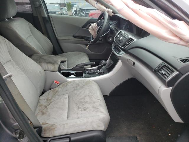 Photo 4 VIN: 1HGCR2F34EA125733 - HONDA ACCORD LX 