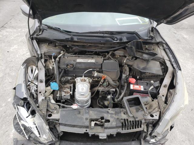 Photo 6 VIN: 1HGCR2F34EA125733 - HONDA ACCORD LX 