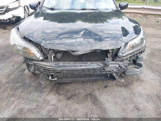 Photo 5 VIN: 1HGCR2F34EA126333 - HONDA ACCORD 