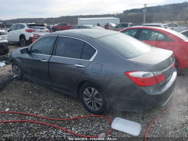 Photo 2 VIN: 1HGCR2F34EA127921 - HONDA ACCORD 