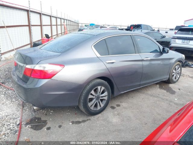 Photo 3 VIN: 1HGCR2F34EA127921 - HONDA ACCORD 