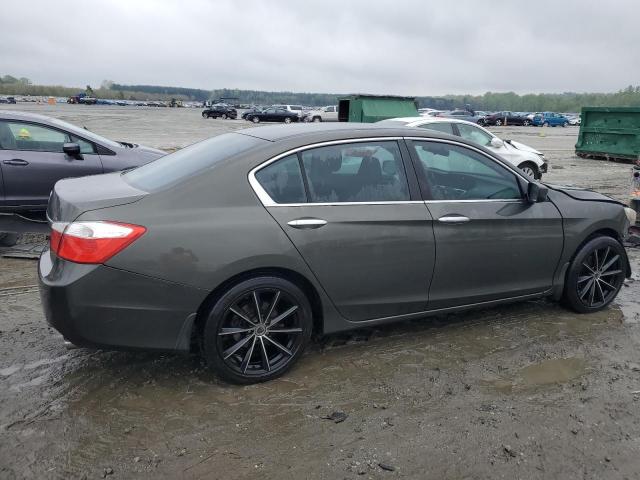 Photo 2 VIN: 1HGCR2F34EA132519 - HONDA ACCORD 