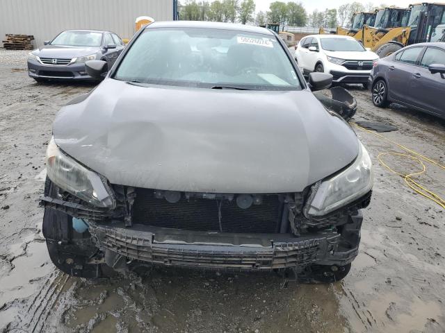 Photo 4 VIN: 1HGCR2F34EA132519 - HONDA ACCORD 