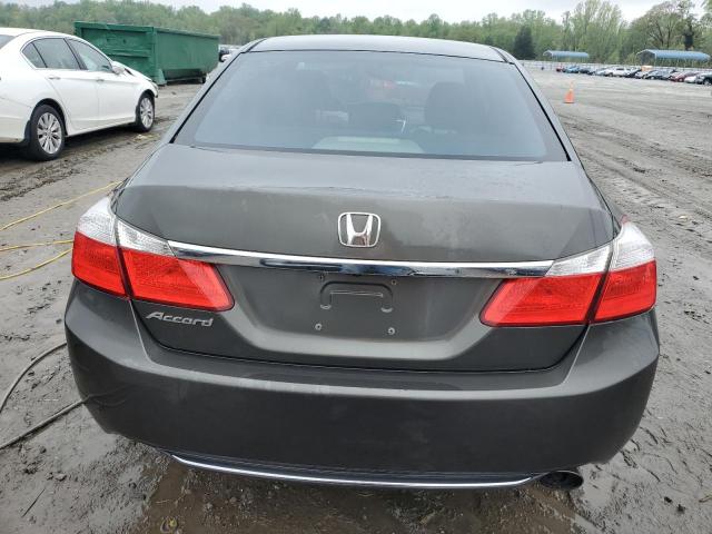 Photo 5 VIN: 1HGCR2F34EA132519 - HONDA ACCORD 